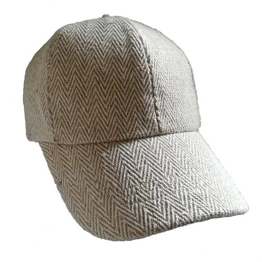 Hemp Baseball Caps - Hemp Horizon
