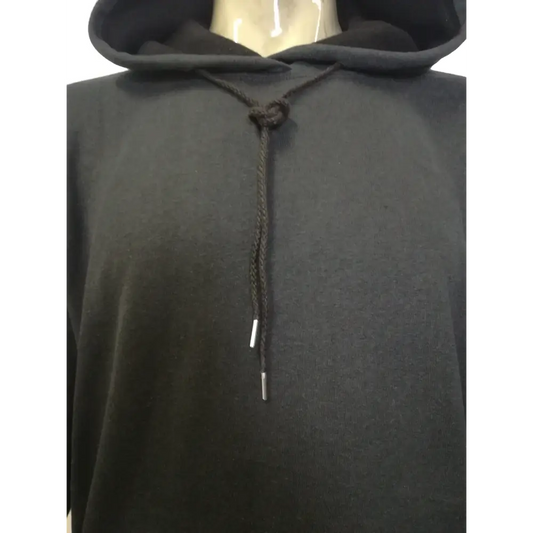 Hemp fleece hoodie - Hemp Horizon