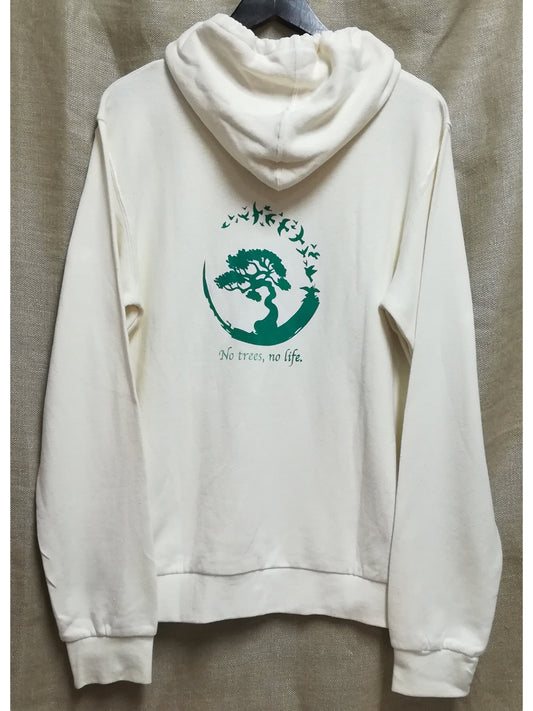 Hemp sweatshirt hoodie - Hemp Horizon