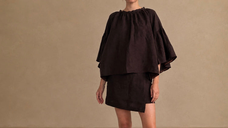 Omens collection in Hemp and organic cotton for every day wear-Hemp Horizon