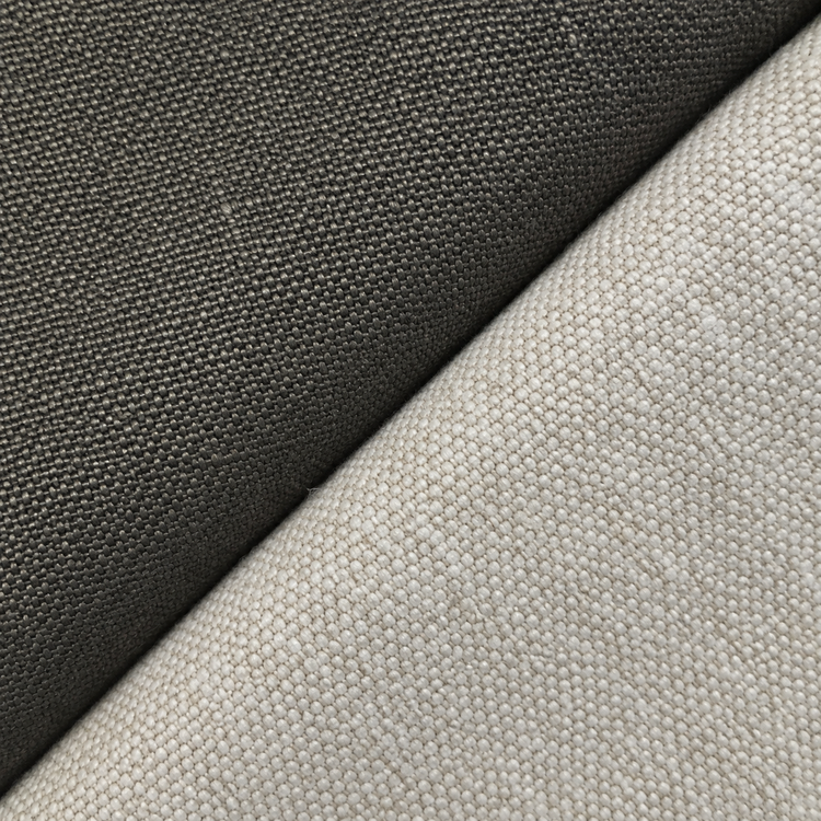 100% Hemp Canvas