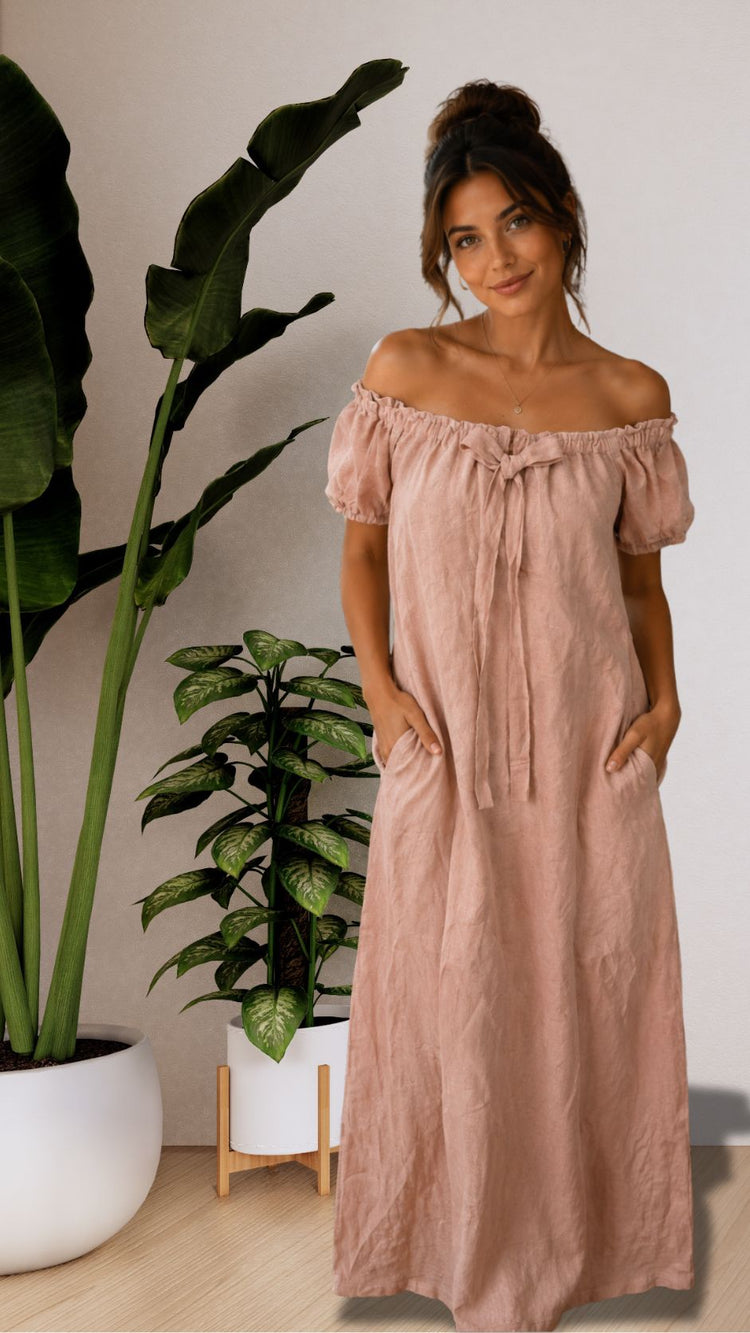 Plant Dyed Hemp Collection | Natural Fibre Clothing by Hemp Horizon