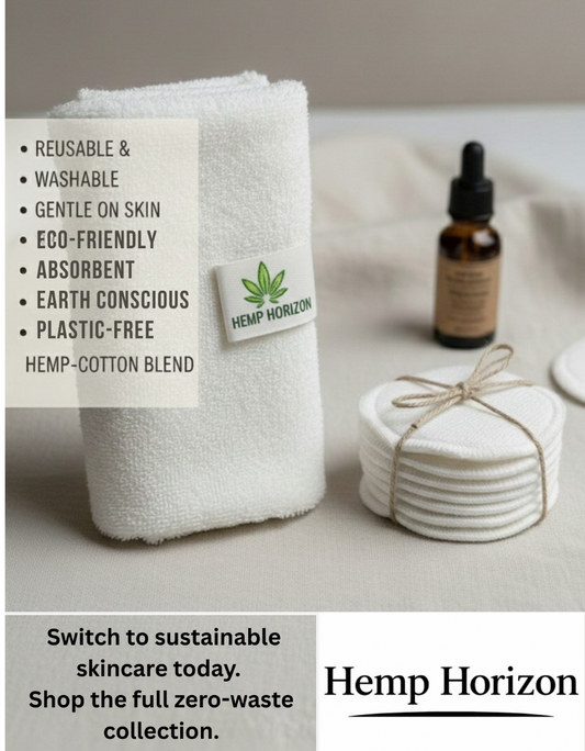 ECO-FRIENDLY_ABSORBANT_HIGHLY_Plastic_FREE- Hemp Horizon