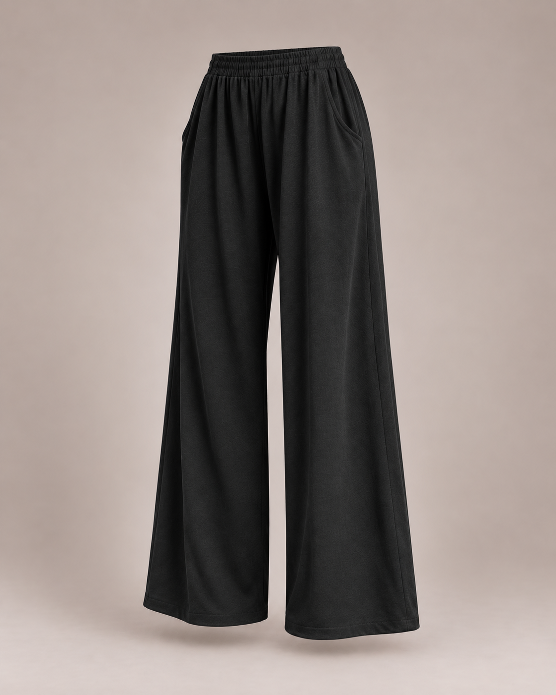 Hemp Jersey Pants