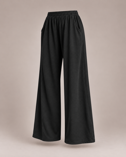 Hemp Jersey Pants