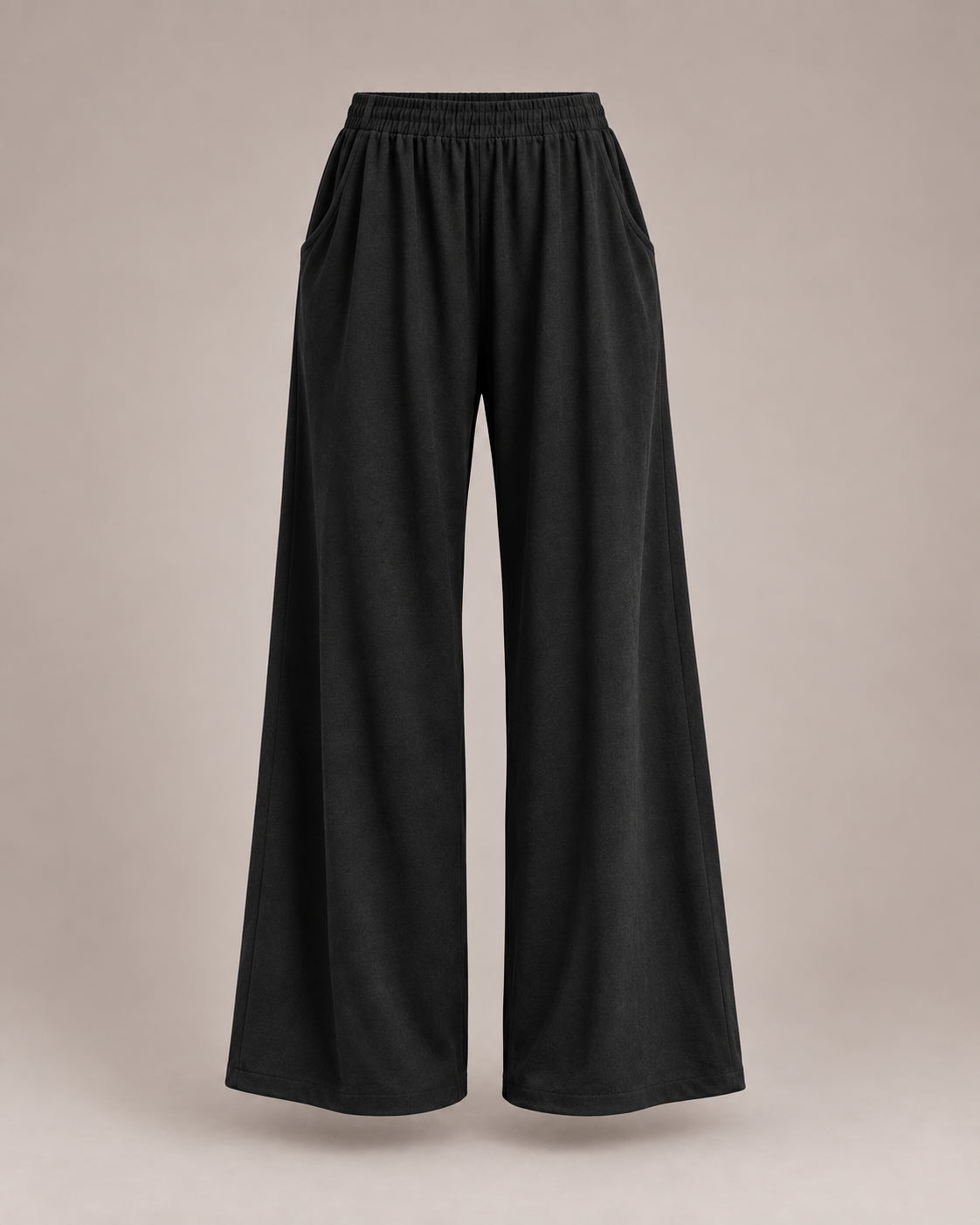 Hemp Jersey Pants