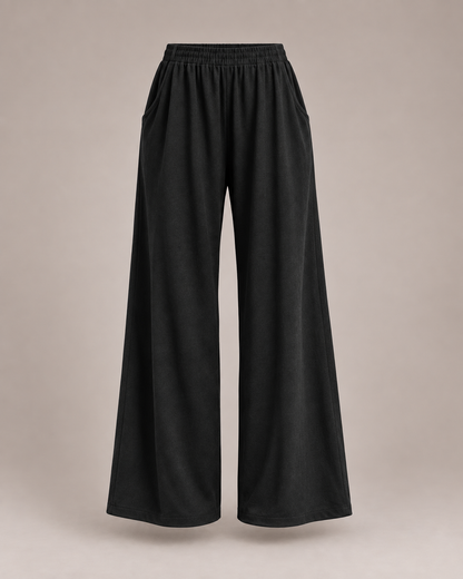 Hemp Jersey Pants