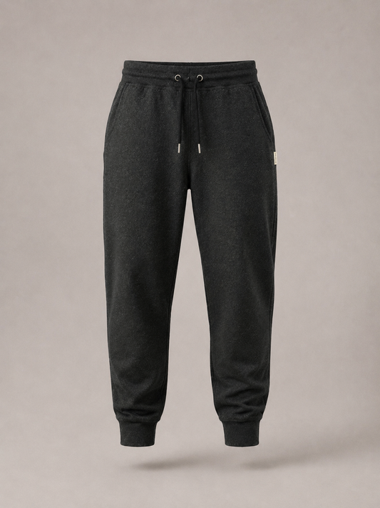 Rocky Hemp Bio-Baumwoll-Jogginghosen