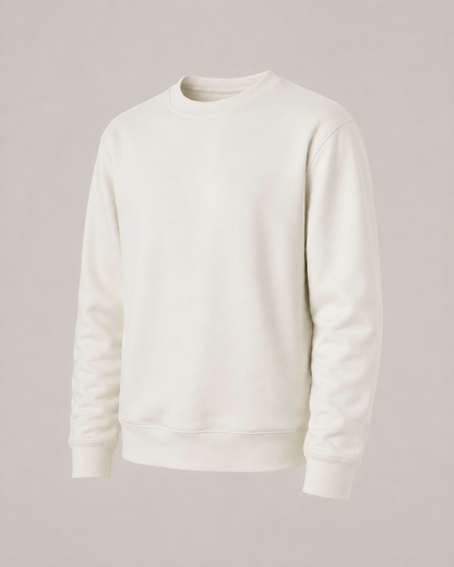 Sudadera de cáñamo y bambú