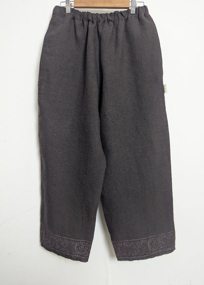 Smokey_black_hemp_linen_trousers_HempHorizon