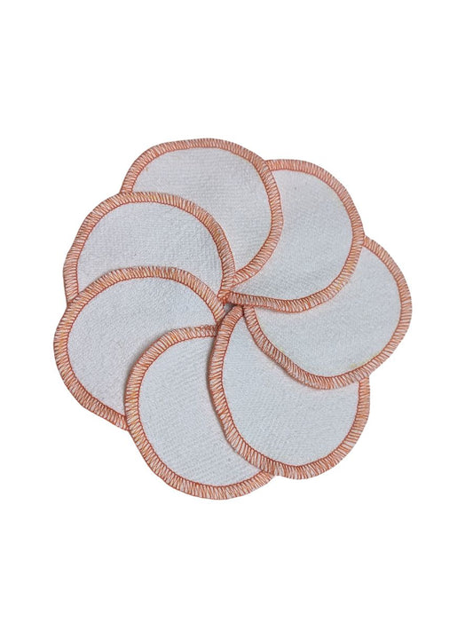 7 Hemp eye wipes - Hemp Horizon