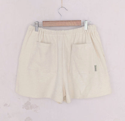 White Terry_short_Hemp Horizon