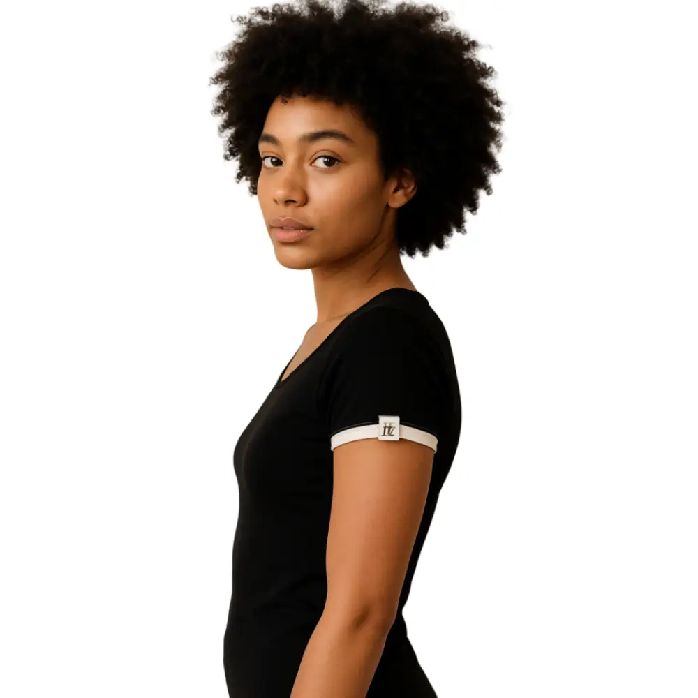 Hemp 2 Tone T-shirt T-Shirt 2 Tone