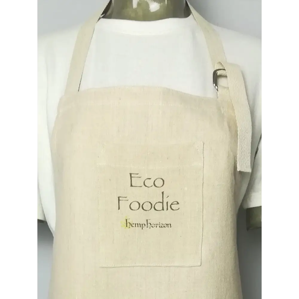 Hemp Apron - Hemp Horizon