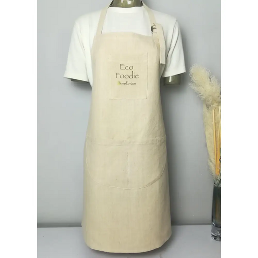 Hemp Apron - Hemp Horizon