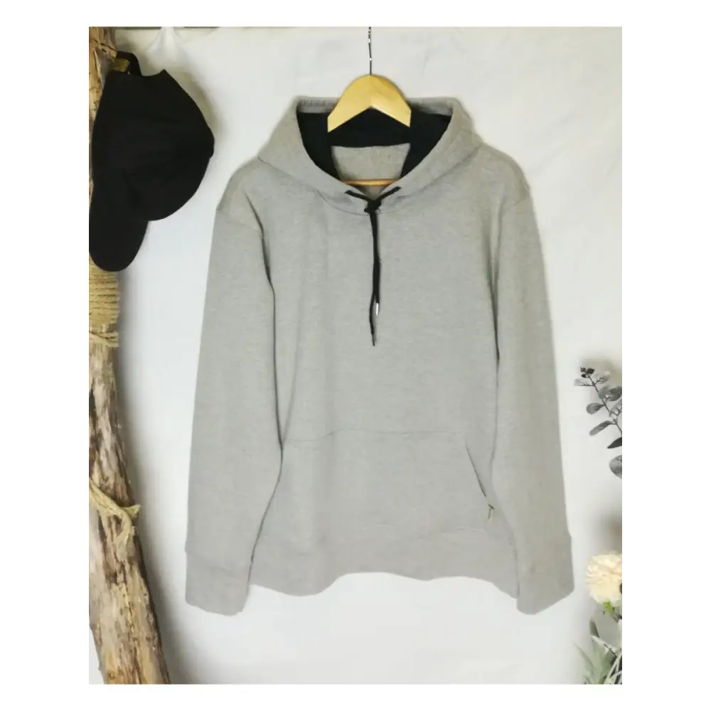 Hemp Bamboo Sweatshirt Hoodie - Hemp Horizon