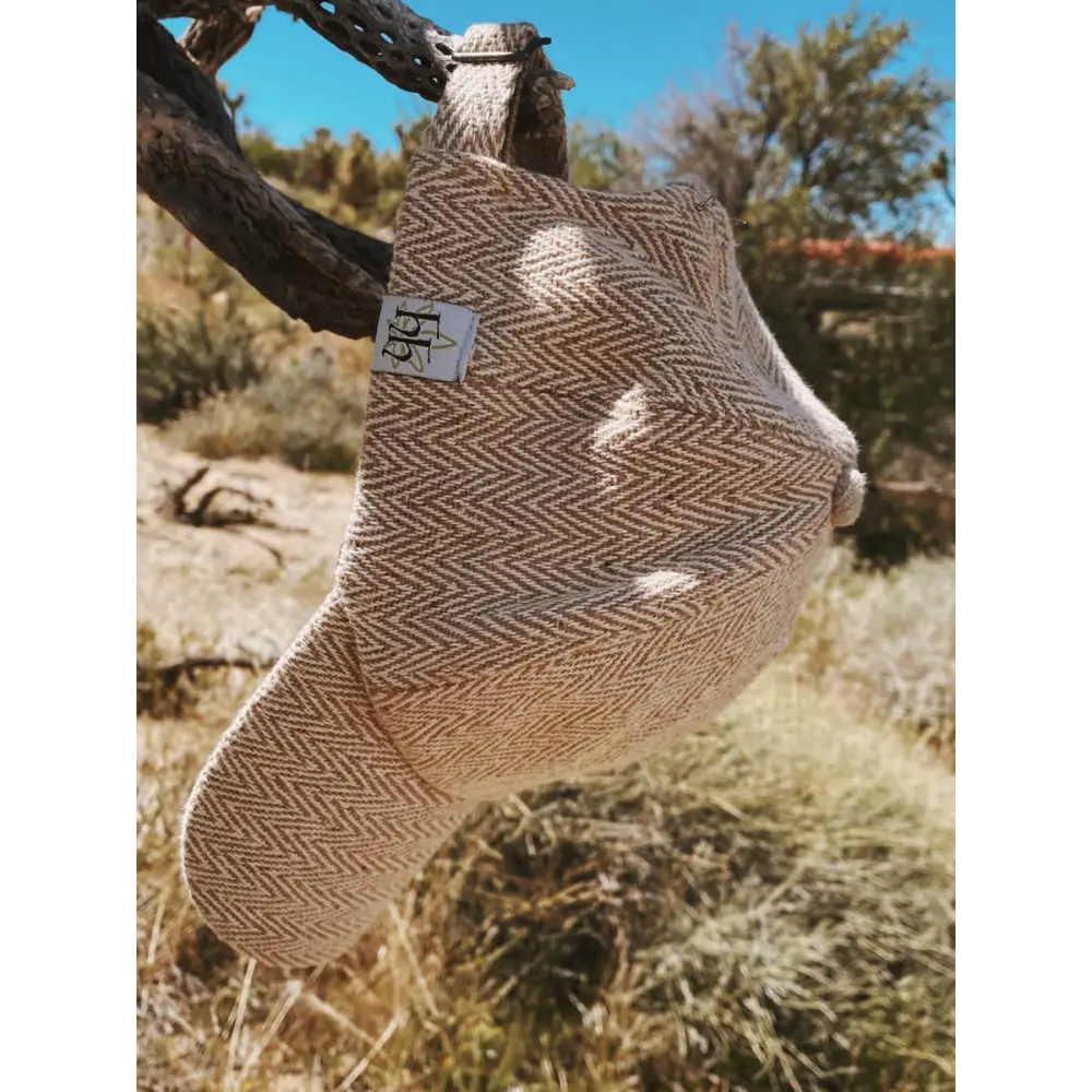 Hemp Baseball Caps - Hemp Horizon