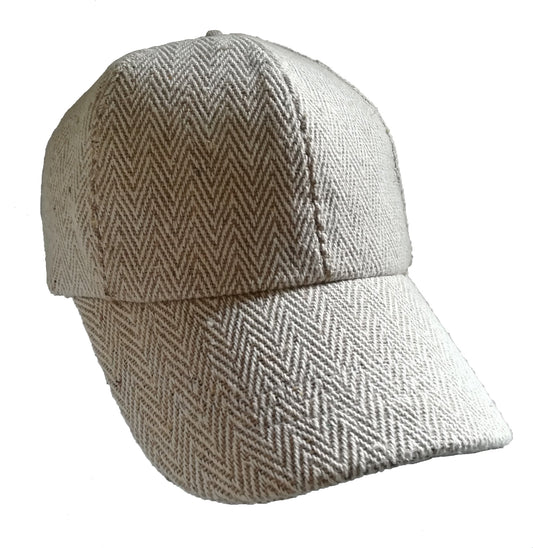 Hemp Baseball Caps - Hemp Horizon