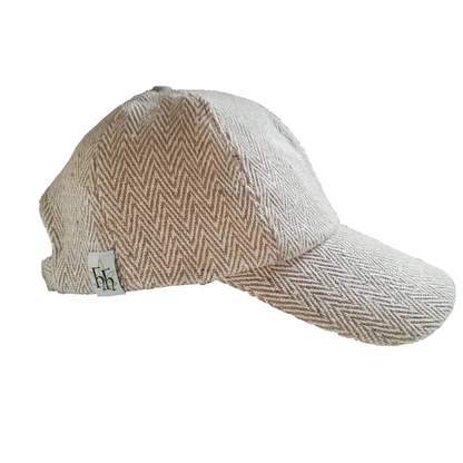 Hemp Baseball Caps - Hemp Horizon