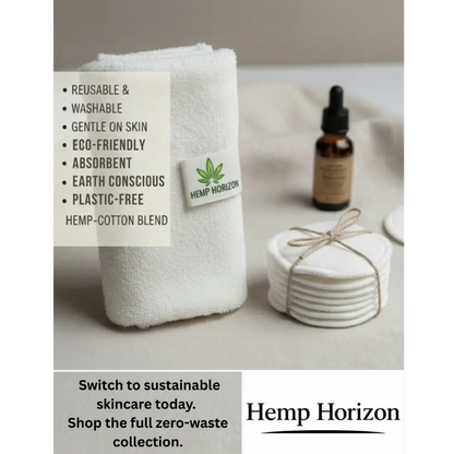 ECO-FRIENDLY_ABSORBANT_HIGHLY_Plastic_FREE- Hemp Horizon