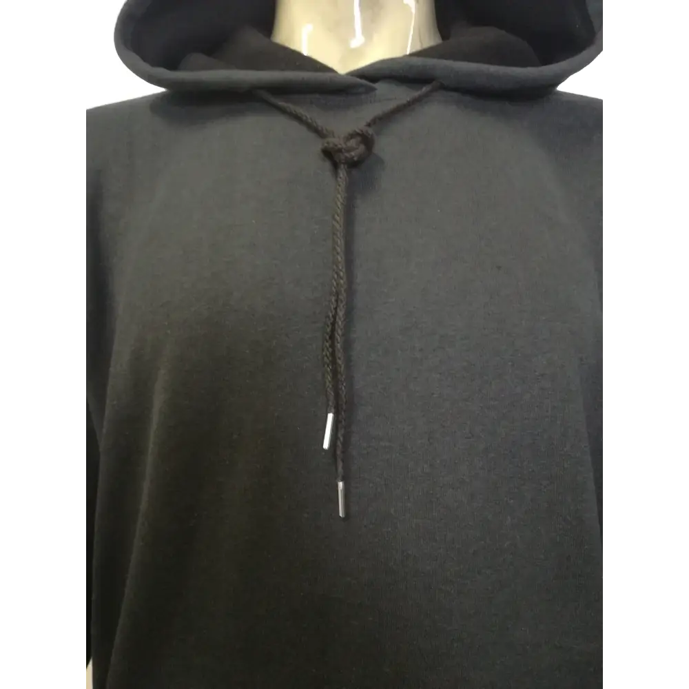 Hemp fleece hoodie - Hemp Horizon