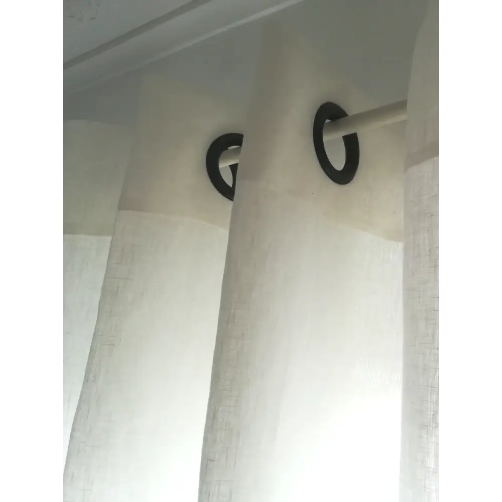 Hemp Linen Curtains - Hemp Horizon