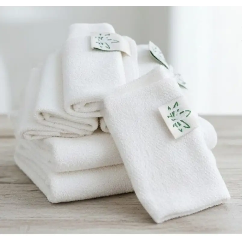 hemp double sided face flannel - Hemp Horizon