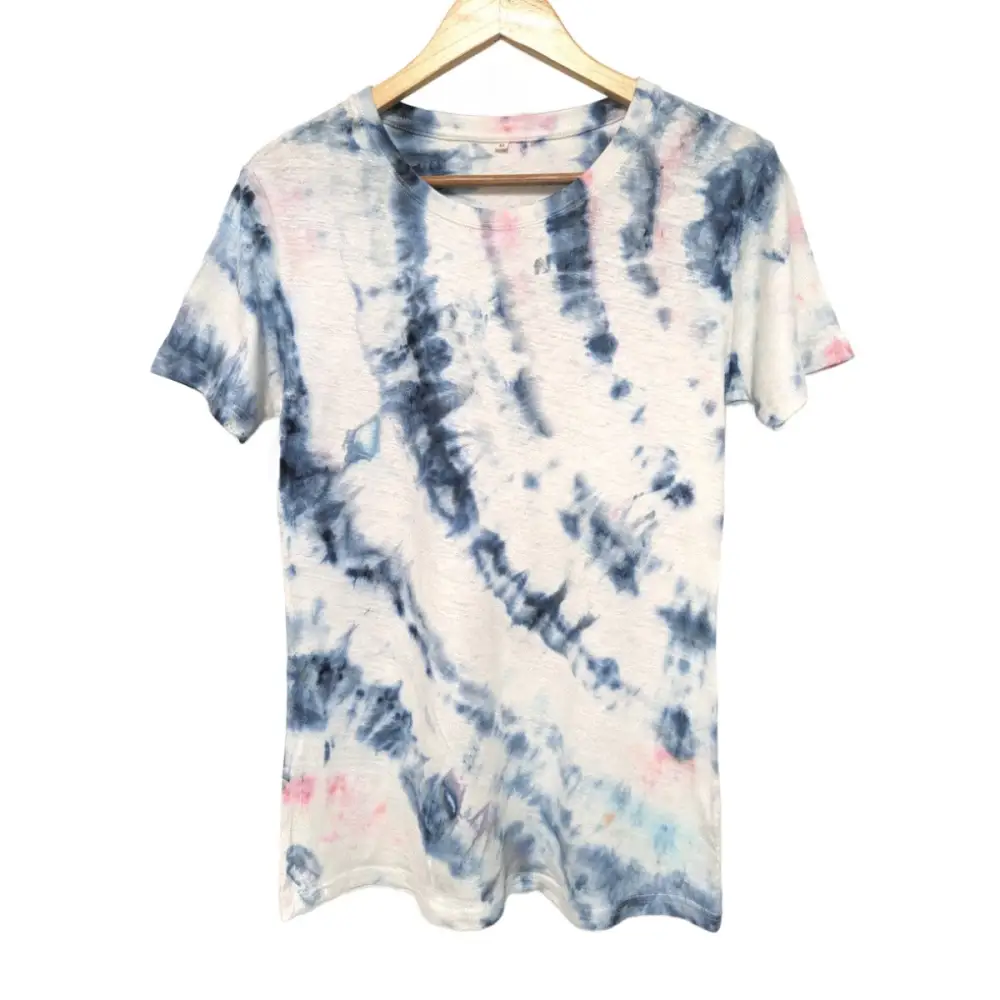 Hemp organic cotton womens fit t'shirt - Hemp Horizon