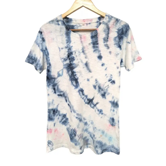 Hemp organic cotton womens fit t'shirt - Hemp Horizon