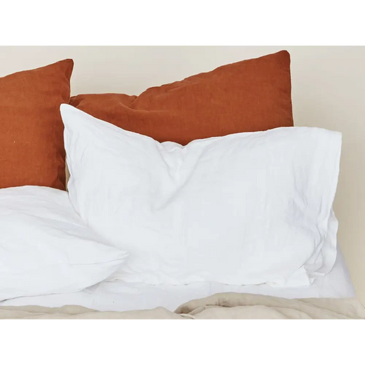 Hemp pillow case - Hemp Horizon