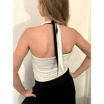 Hemp reversible Flip Flop top - Hemp Horizon