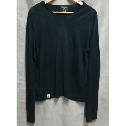 Hemp sheer sweatshirt hoodie - Hemp Horizon