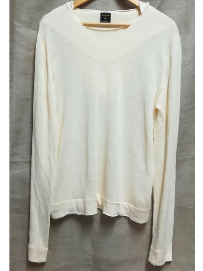 Hemp sheer sweatshirt hoodie - Hemp Horizon