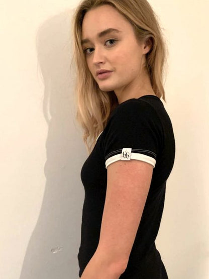 Hemp T-shirt 2 Tone - Hemp Horizon