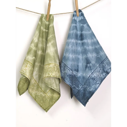 Hemp bandana - Hemp Horizon
