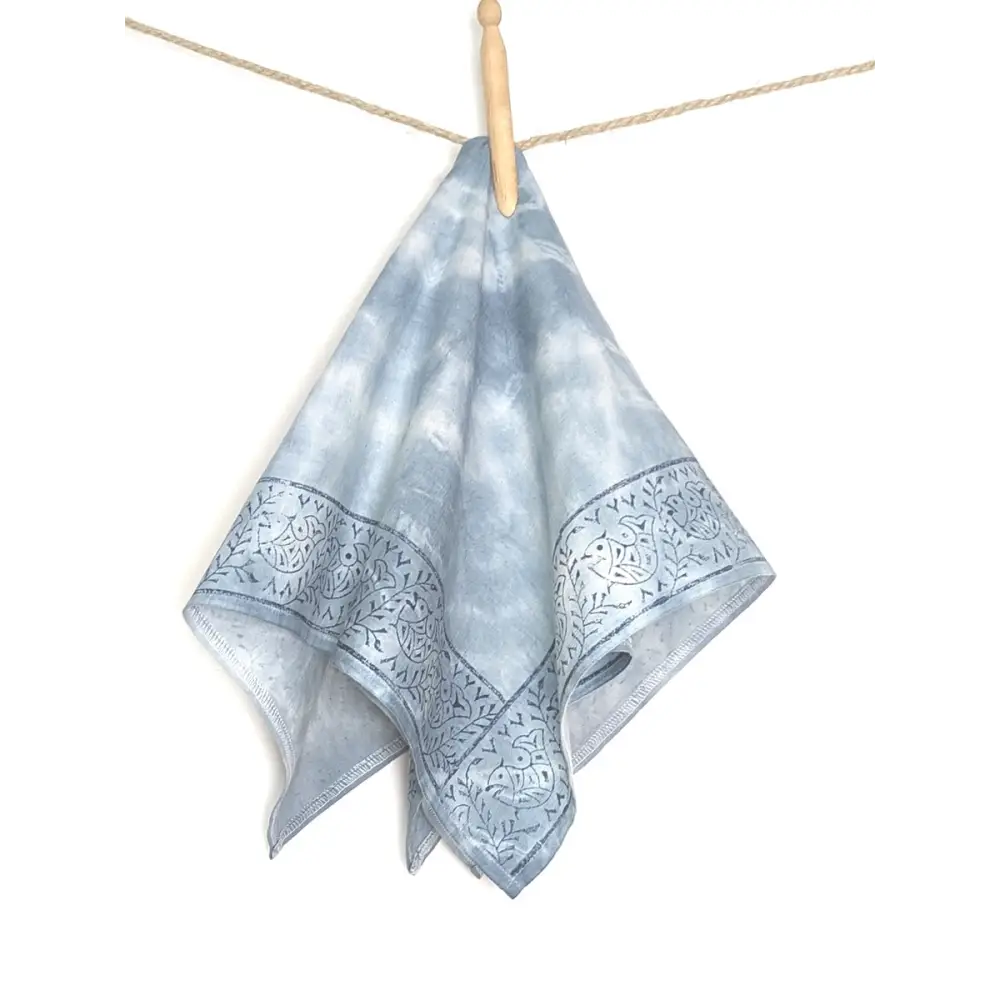 Hemp bandana - Hemp Horizon
