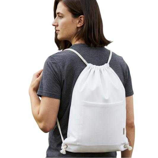 hemp-white= canvas_ruck_sack_Hemp Horizon