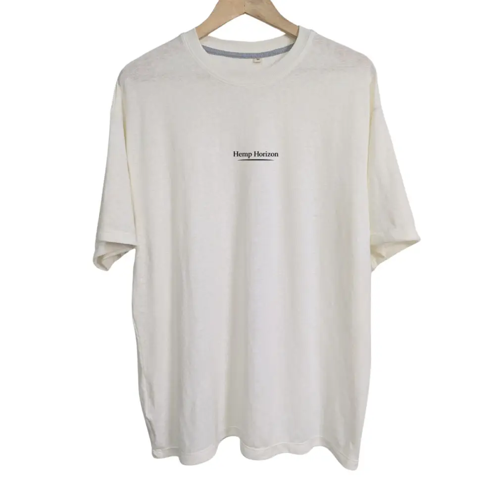 Kyoto_front t’shirt - Hemp Horizon