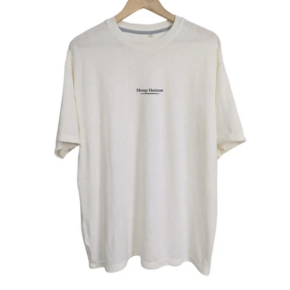 Kyoto_front t’shirt - Hemp Horizon
