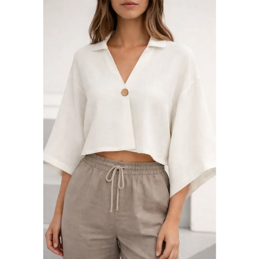 momo-hemp-kimono-top-linen-Hemp Horizon