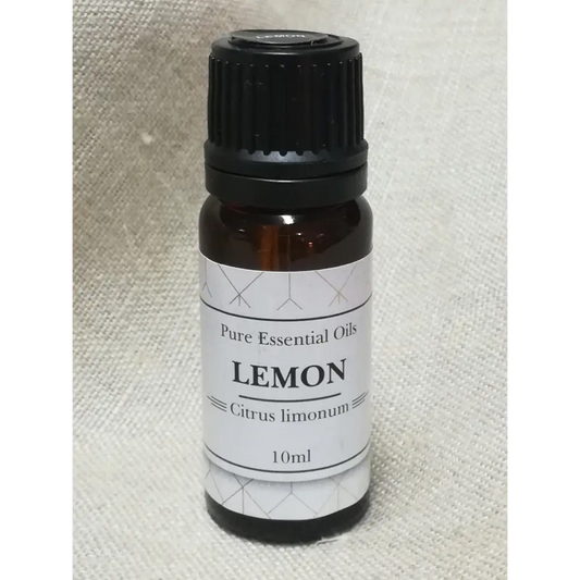 Organic essential oils - Hemp Horizon