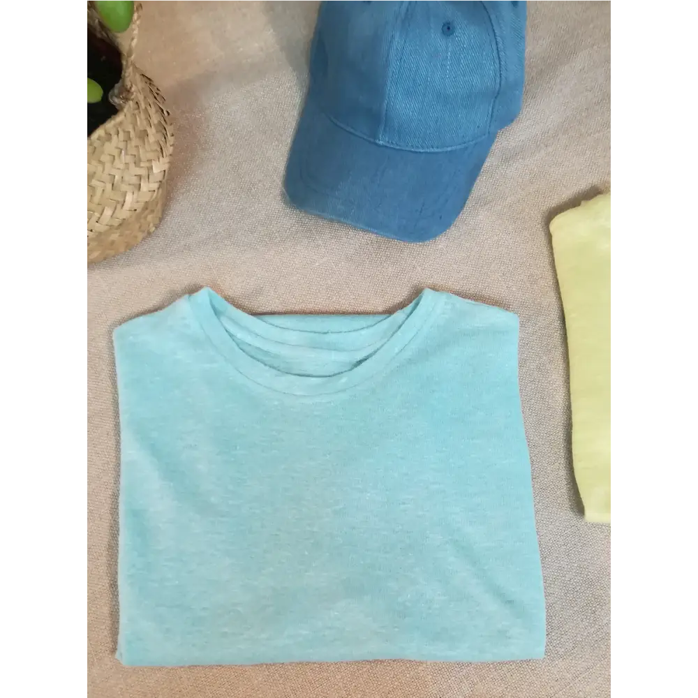 Pure sheer women's fit Hemp t-shirt - Hemp Horizon