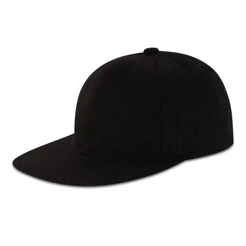 Pure Hemp snapback - Hemp Horizon