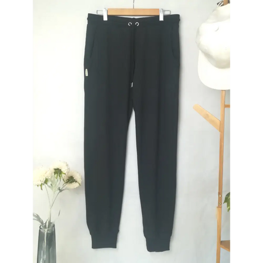 Hemp organic cotton Joggers - Hemp Horizon