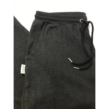 Hemp organic cotton Joggers - Hemp Horizon