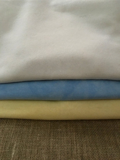 Solana Hemp crop-top sweatshirt - Sweatshirts