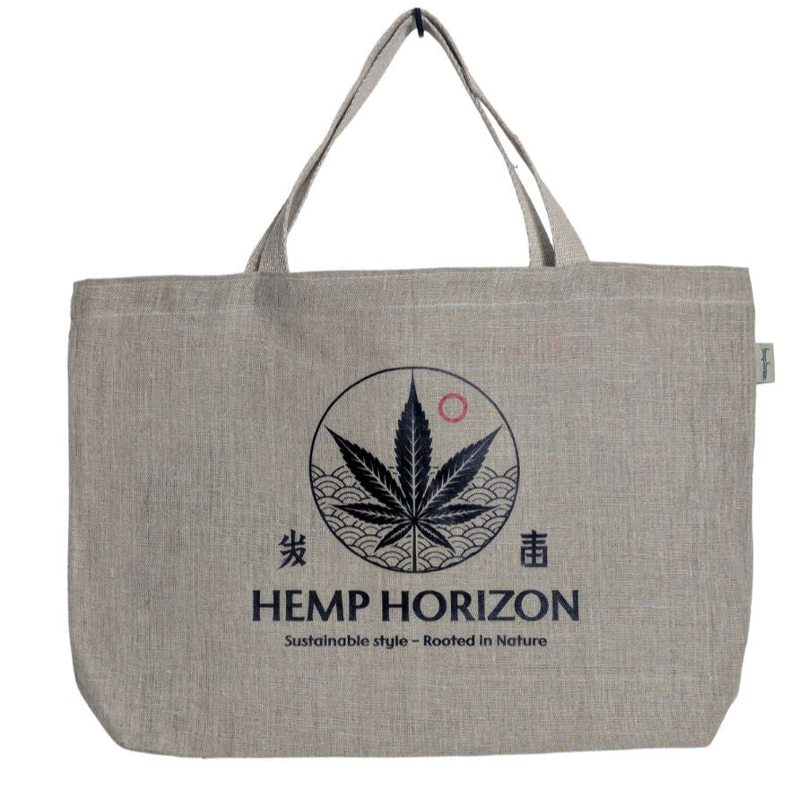 Hemp Rustic tot bag _HH_new_bag-Hemp Horizon