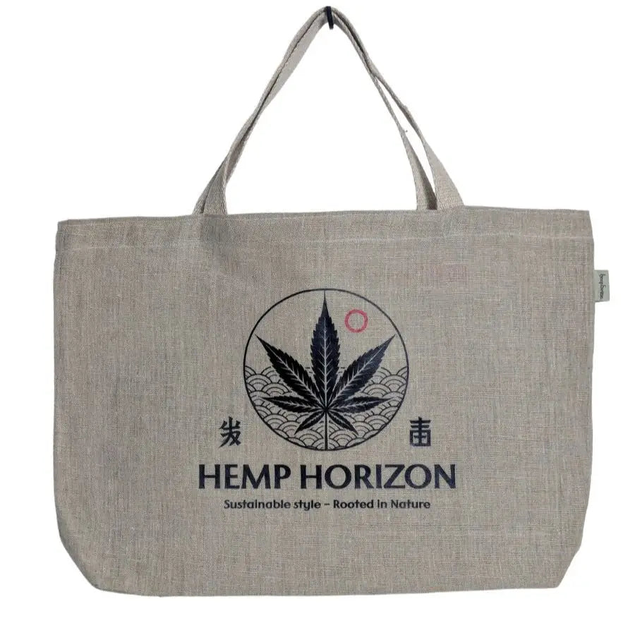 Hemp Rustic tot bag _HH_new_bag-Hemp Horizon