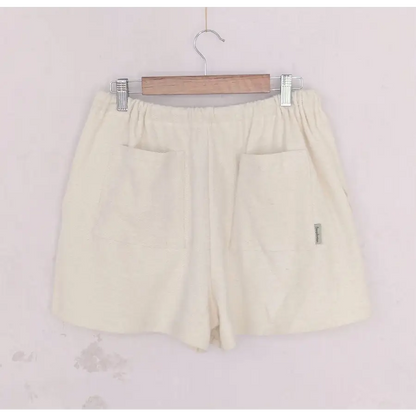 White Terry_short_Hemp Horizon