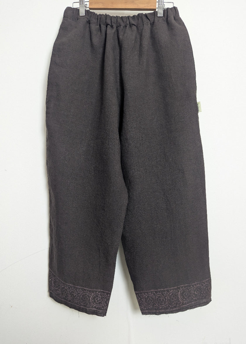 Smokey_black_hemp_linen_trousers_HempHorizon